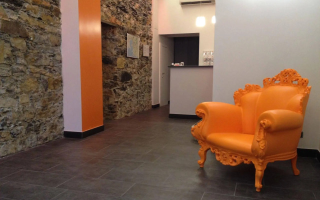 Hotel Fiume