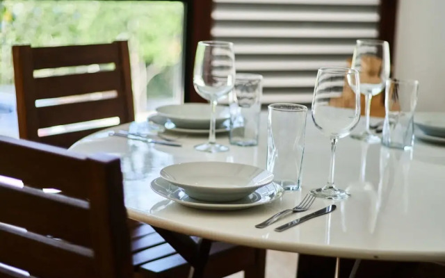 Amira Residence Tulum 5 By Lockey