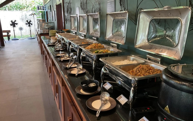 Avatar Railay Resort (SHA Plus+)