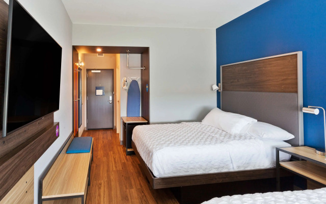 Tru By Hilton Prattville