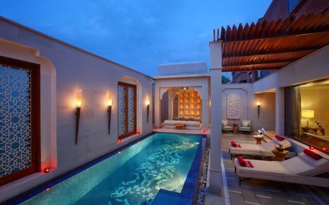 ITC Mughal, A Luxury Collection Resort & Spa, Agra