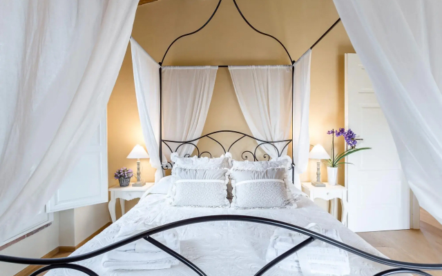 Villa sul Fiume in Monte San Quirico - Villas_and_Bungalows in 卢卡 - Photo 5