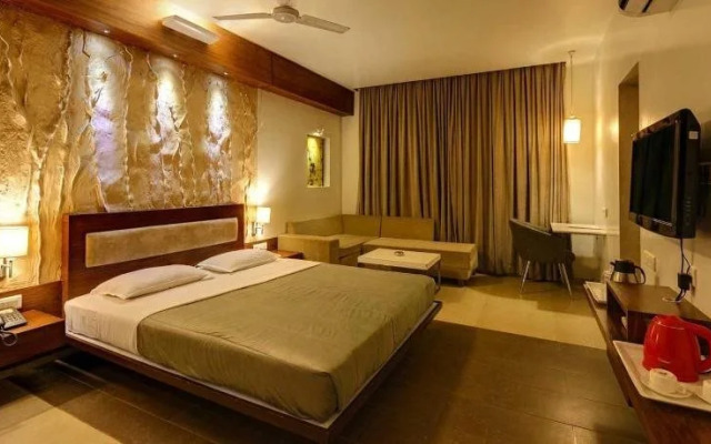 Hotel Maratha Regency