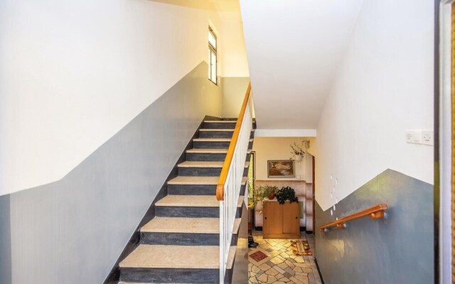 Beautiful Apartment in Crikvenica With 2 Bedrooms and Wifi