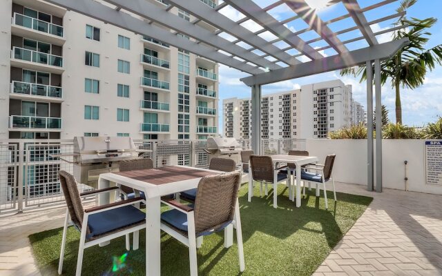 Wynwood Design District Apartments by NUOVO