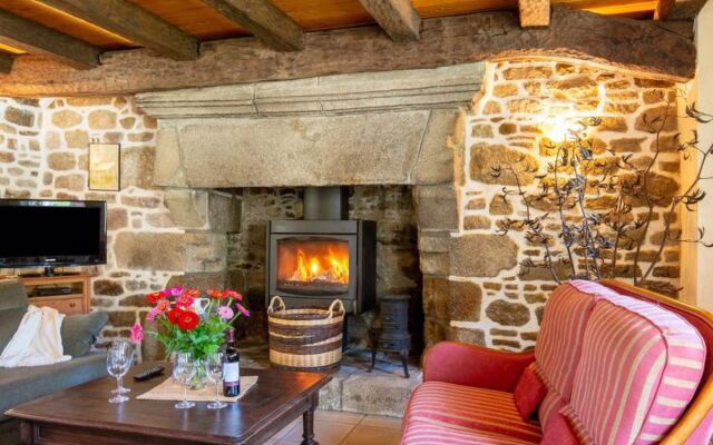 Maner Penfrat (KER218)