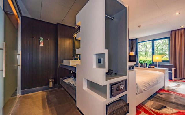 Fletcher Hotel - Restaurant Teugel Uden - Veghel