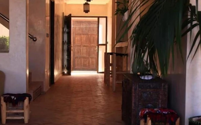 Villa Amyour Roa