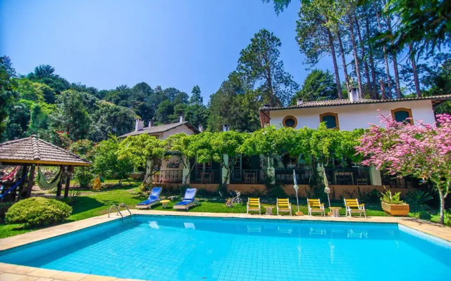 Pousada Villa D'Amore