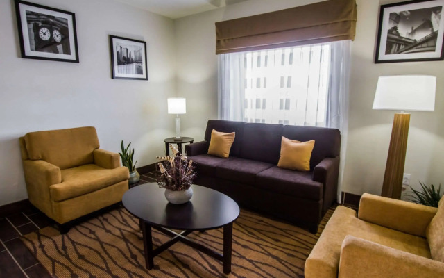 Sleep Inn Gallup