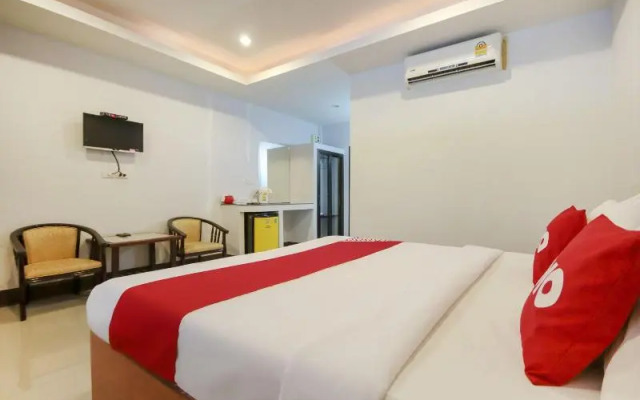 Canalis Resort by Oyo Rooms