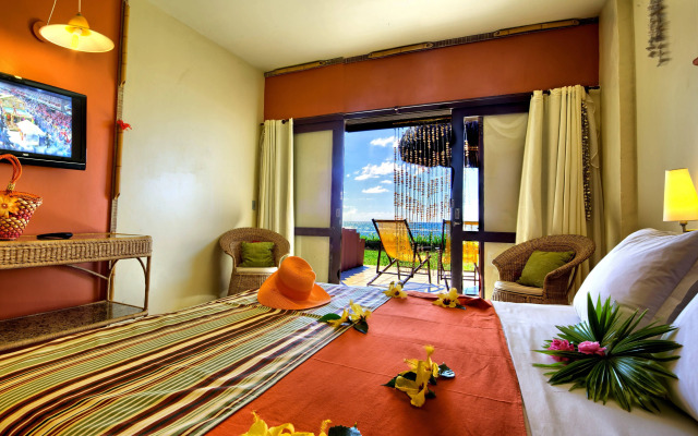 Ocaporã Hotel - All Inclusive