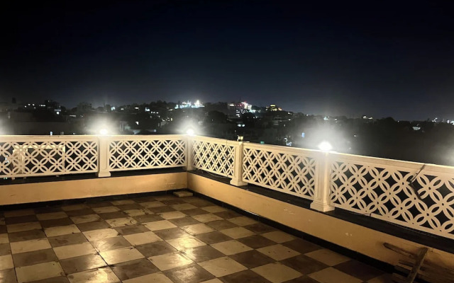 Jeel Pearl Hotel