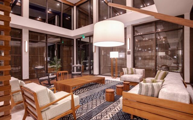 Botanika Osa Peninsula Resort, Curio Collection by Hilton