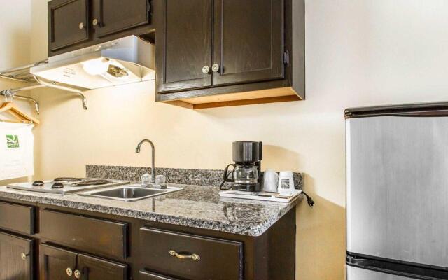 Quality Inn Fort Payne