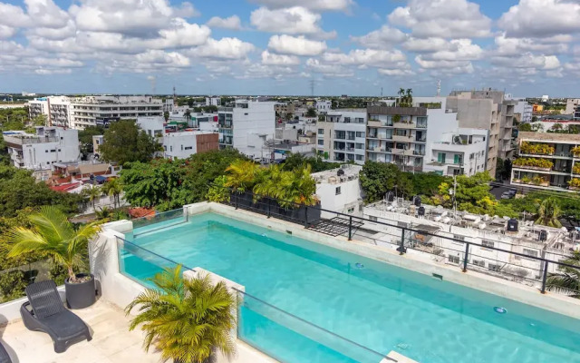 Toh House Luxury by Boutique Apartments MX