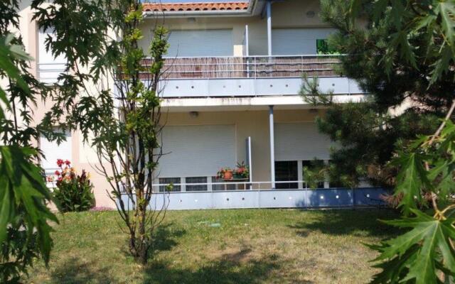 Appartement Biscarrosse, 2 pièces, 4 personnes - FR-1-319-349