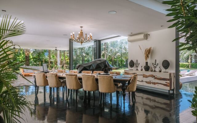 Villa BullHouse