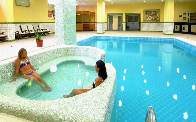 Miarosa Konaklı Garden - All Inclusive