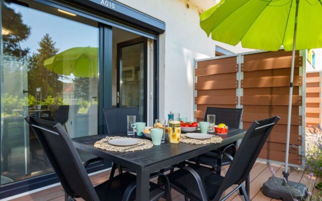 Apartment Juventus Balatonföldvár
