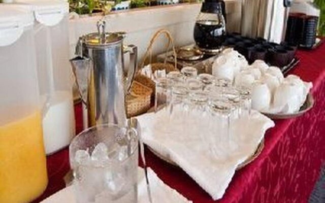 Zentsuji Grand Hotel