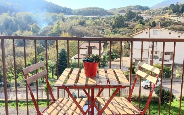 TakeAmalfiCoast City Loft