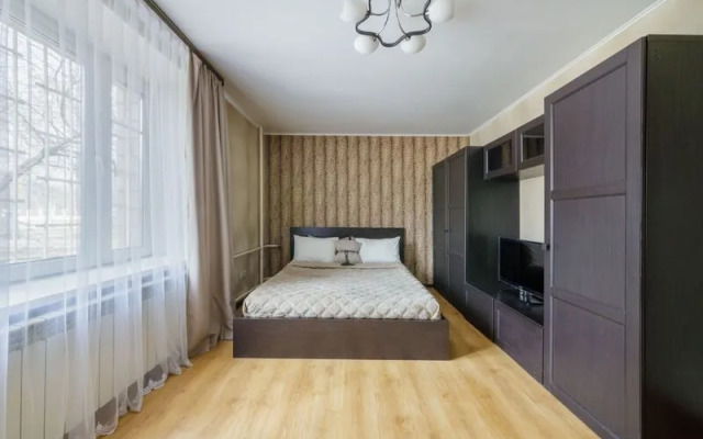 Улучшенные апартаменты АпартЛюкс Звенигородское ш., 13