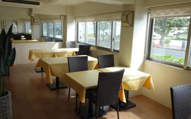 Pool Terrace Imgya Suite <Miyakojima>