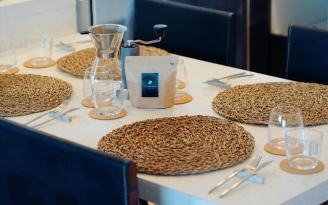 Ritomaru Villa @ Hatsuyama Iki