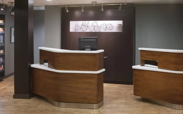 Courtyard Tuscaloosa by Marriott