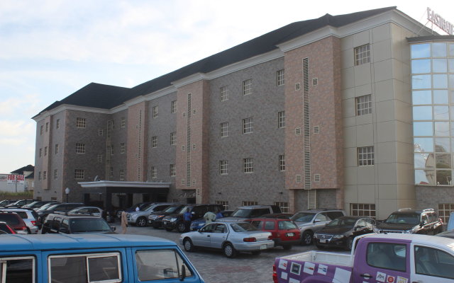 Eastgate Hotel Lekki