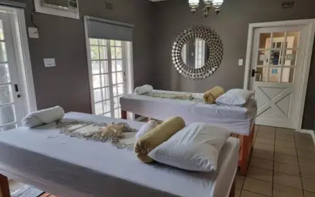 Crayfish Creek Guest House