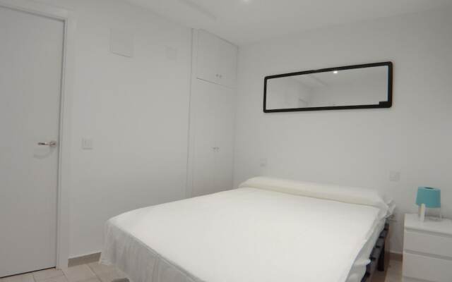 Estudio en Bellas Vistas BER2