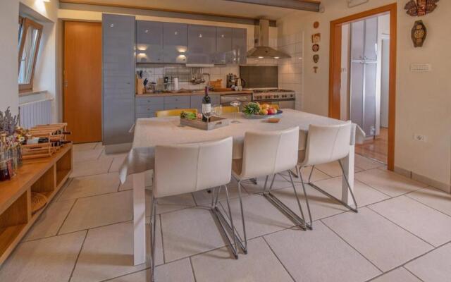 Villa Emili in Medulin - Haus für 4-5 Personen