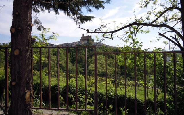 B&B Alice in wonderland