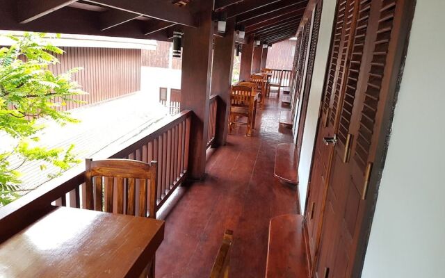 Villa Kee Lee Hotel