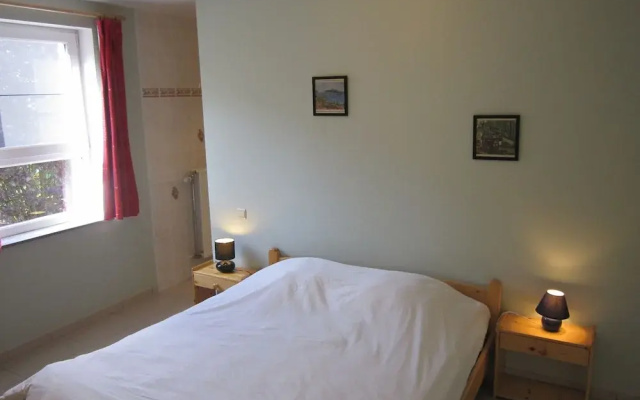 Seaside Comfort for Four