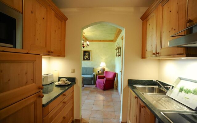 Apartment in Reith Near Ski Slopes