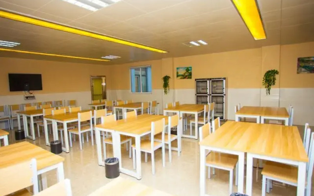 GreenTree Inn XuZhou Feng County LiuBang Plaza Express Hotel