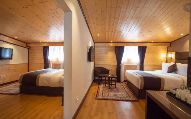 Sumi Shangrila Deorali Gangtok