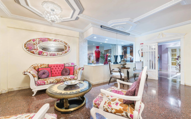 Hotel Torre Azul & Spa - Adults Only