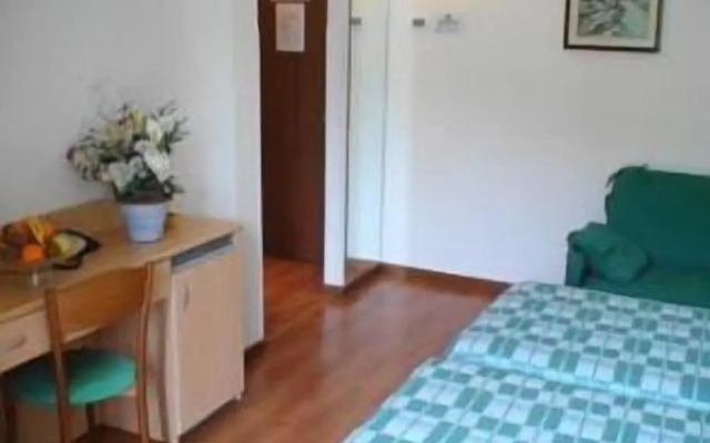 Albergo Ristorante La Greppia