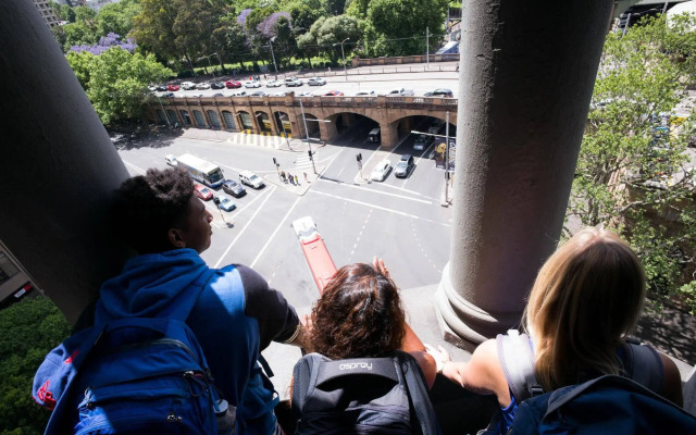 YHA Sydney Central