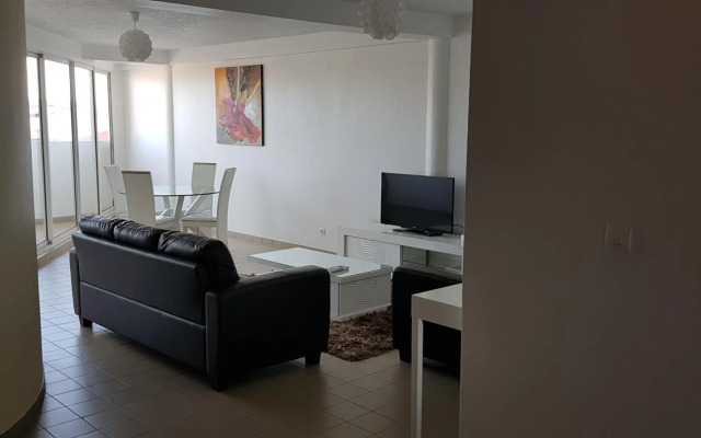 Hello Guyane, Appartement 6, Haut Standing
