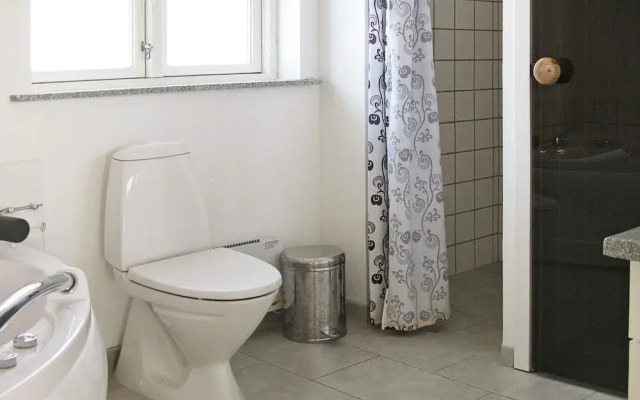 10 Person Holiday Home in Nysted-by Traum
