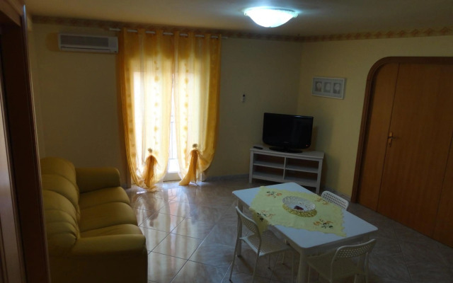 Baciati dal Sole - Appartamento in centro