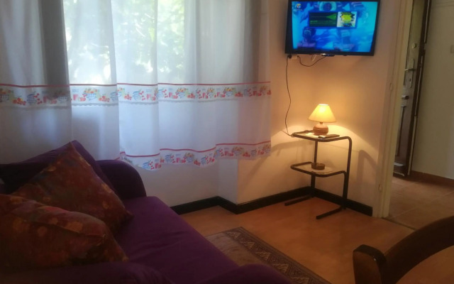 Apartman Legac