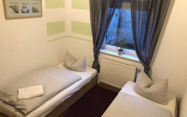 Hostel Nürnberg