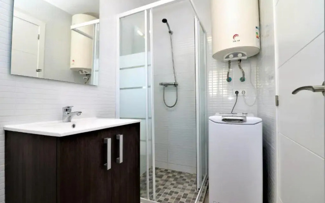 Apartamento Ducado 10J