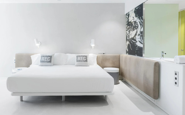 Hotel Rec Barcelona - Adults only